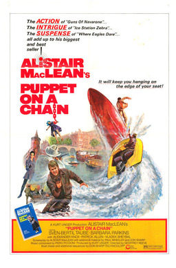 Puppet on a Chain (missing thumbnail, image: /images/cache/354802.jpg)