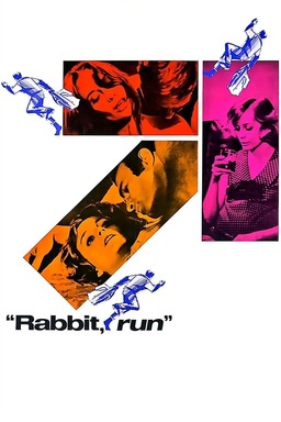 Rabbit, Run (missing thumbnail, image: /images/cache/354820.jpg)