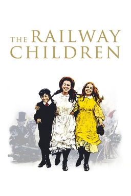 The Railway Children (missing thumbnail, image: /images/cache/354826.jpg)