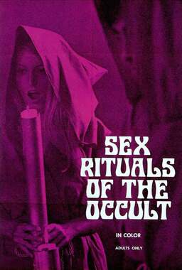Sex Ritual of the Occult (missing thumbnail, image: /images/cache/354918.jpg)