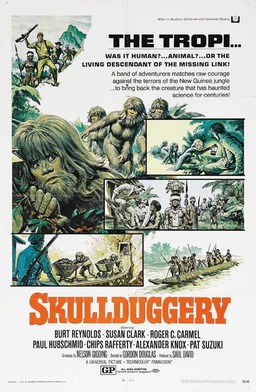 Skullduggery (missing thumbnail, image: /images/cache/354956.jpg)