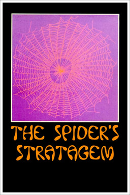 The Spider's Stratagem (missing thumbnail, image: /images/cache/354990.jpg)