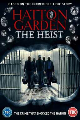 Hatton Garden the Heist (missing thumbnail, image: /images/cache/35500.jpg)