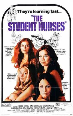 The Student Nurses (missing thumbnail, image: /images/cache/355000.jpg)