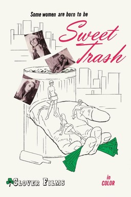 Sweet Trash (missing thumbnail, image: /images/cache/355014.jpg)