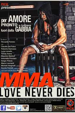 MMA Love Never Dies (missing thumbnail, image: /images/cache/35502.jpg)