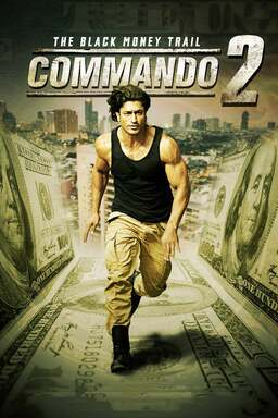 Commando 2 (missing thumbnail, image: /images/cache/35506.jpg)