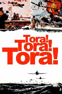 Tora! Tora! Tora! (missing thumbnail, image: /images/cache/355068.jpg)
