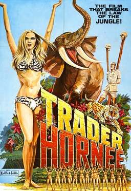 Trader Horne (missing thumbnail, image: /images/cache/355078.jpg)