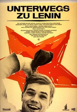 Unterwegs zu Lenin (missing thumbnail, image: /images/cache/355118.jpg)