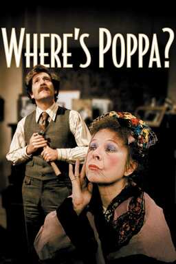 Where's Poppa? (missing thumbnail, image: /images/cache/355188.jpg)