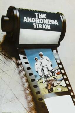 The Andromeda Strain (missing thumbnail, image: /images/cache/355338.jpg)