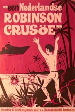 Een Nederlandse Robinson Crusoe (missing thumbnail, image: /images/cache/355378.jpg)