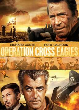 Operation Cross Eagles (missing thumbnail, image: /images/cache/355452.jpg)