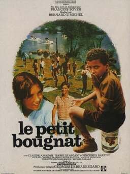 Le petit bougnat (missing thumbnail, image: /images/cache/355510.jpg)