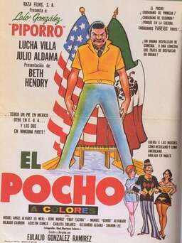 El pocho (missing thumbnail, image: /images/cache/355532.jpg)