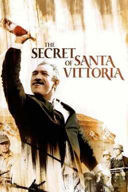 The Secret of Santa Vittoria (missing thumbnail, image: /images/cache/355702.jpg)