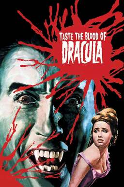 Taste the Blood of Dracula (missing thumbnail, image: /images/cache/355858.jpg)