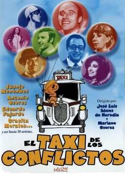 El taxi de los conflictos (missing thumbnail, image: /images/cache/355860.jpg)