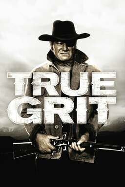True Grit (missing thumbnail, image: /images/cache/355916.jpg)