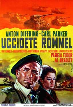 Kill Rommel! (missing thumbnail, image: /images/cache/355942.jpg)