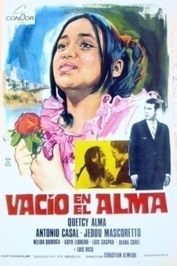 Vacío en el alma (missing thumbnail, image: /images/cache/355968.jpg)