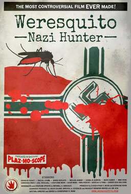Weresquito: Nazi Hunter (missing thumbnail, image: /images/cache/35598.jpg)