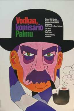 Vodka, Mr. Palmu (missing thumbnail, image: /images/cache/356010.jpg)