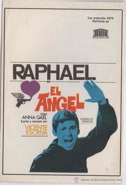 El ángel (missing thumbnail, image: /images/cache/356118.jpg)