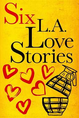 Six LA Love Stories (missing thumbnail, image: /images/cache/35616.jpg)