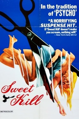 Sweet Kill (missing thumbnail, image: /images/cache/356220.jpg)