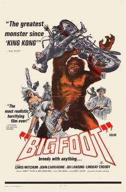 Bigfoot (missing thumbnail, image: /images/cache/356280.jpg)