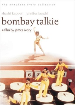 Bombay Talkie (missing thumbnail, image: /images/cache/356298.jpg)