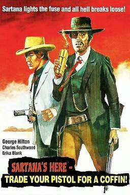 Sartana's Coming, Get Your Coffins Ready (missing thumbnail, image: /images/cache/356334.jpg)