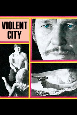Violent City (missing thumbnail, image: /images/cache/356404.jpg)