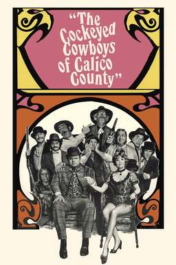 Cockeyed Cowboys of Calico County (missing thumbnail, image: /images/cache/356408.jpg)