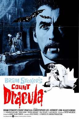 Count Dracula (missing thumbnail, image: /images/cache/356422.jpg)