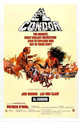 El Condor (missing thumbnail, image: /images/cache/356424.jpg)
