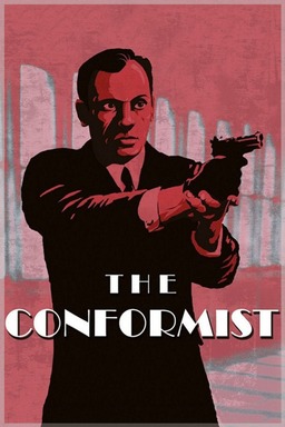 The Conformist (missing thumbnail, image: /images/cache/356426.jpg)