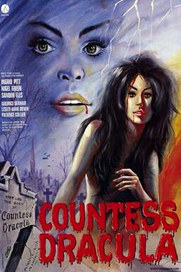 Countess Dracula (missing thumbnail, image: /images/cache/356440.jpg)