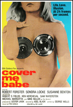 Cover Me Babe (missing thumbnail, image: /images/cache/356444.jpg)