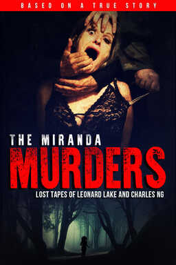 The Miranda Murders: Lost Tapes of Leonard Lake and Charles Ng (missing thumbnail, image: /images/cache/35650.jpg)