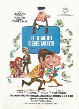 El dinero tiene miedo (missing thumbnail, image: /images/cache/356528.jpg)