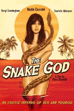 The Snake God (missing thumbnail, image: /images/cache/356530.jpg)