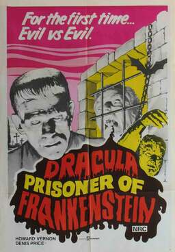 Dracula: Prisoner of Frankenstein (missing thumbnail, image: /images/cache/356556.jpg)