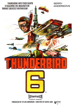 Thunderbird 6: The Movie (missing thumbnail, image: /images/cache/356624.jpg)