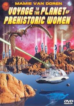 Voyage to the Planet of Prehistoric Women (missing thumbnail, image: /images/cache/356744.jpg)