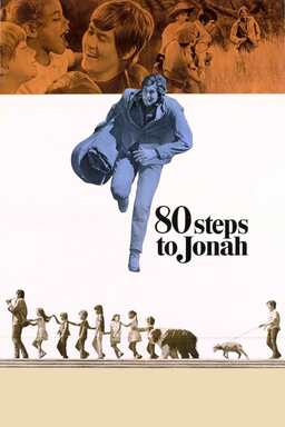 80 Steps to Jonah (missing thumbnail, image: /images/cache/356852.jpg)