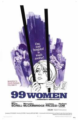 99 Women (missing thumbnail, image: /images/cache/356854.jpg)