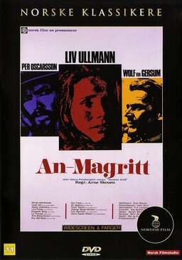 An-Magritt (missing thumbnail, image: /images/cache/356928.jpg)